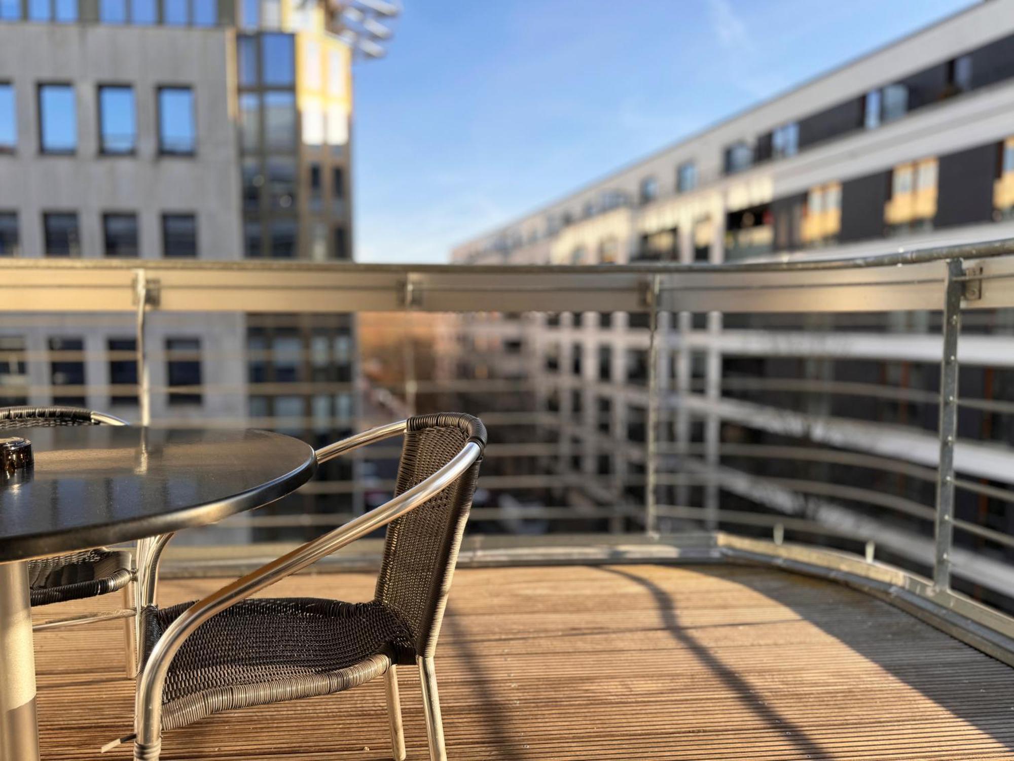 فندق Grimm'S Berlin Mitte المظهر الخارجي الصورة
