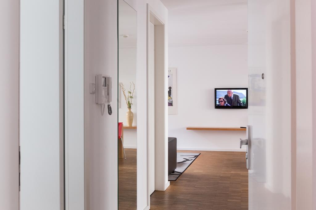 فندق Grimm'S Berlin Mitte المظهر الخارجي الصورة