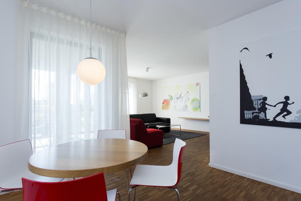 فندق Grimm'S Berlin Mitte المظهر الخارجي الصورة